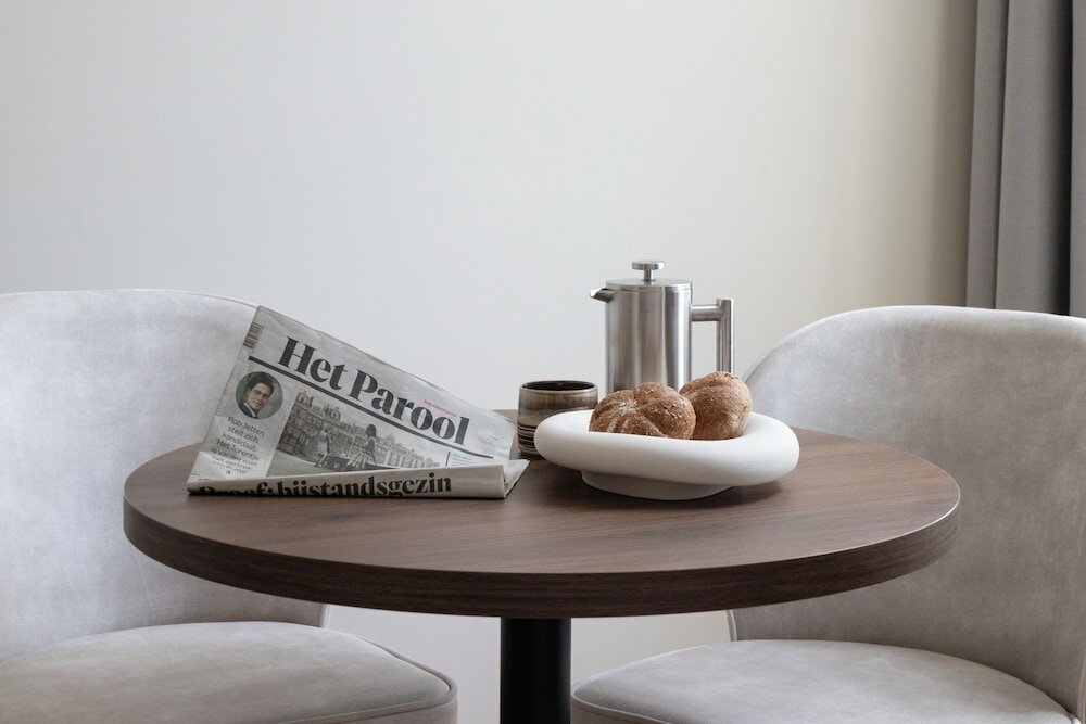 Фото Bob W Oosterpark