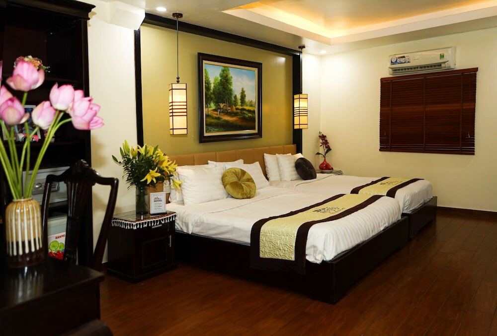 Фото Art Hotel Ha Noi
