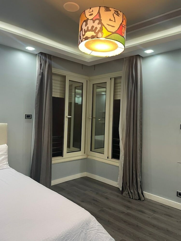 Фото New Giza villa with private pool