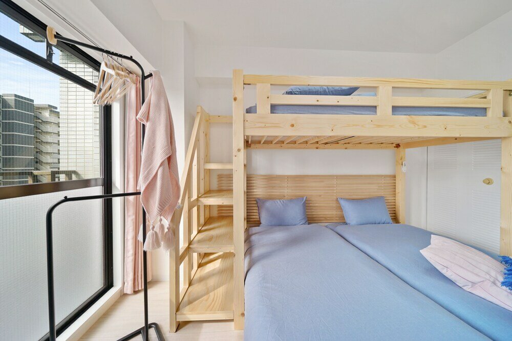 Фото Daikokucho Home Builder Ebisu 1002