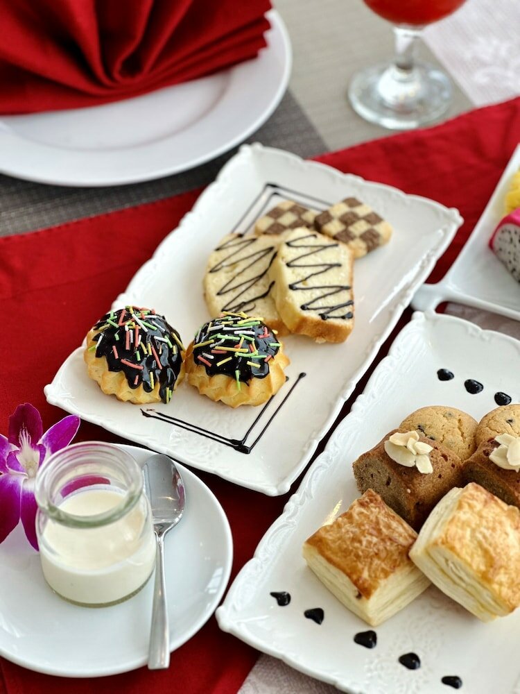 Фото Muong Thanh Luxury Song Han Hotel