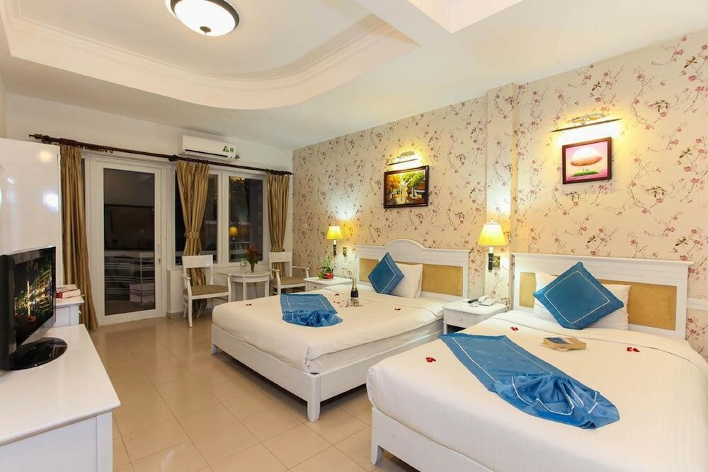 Фото Hanoi Jade Hostel