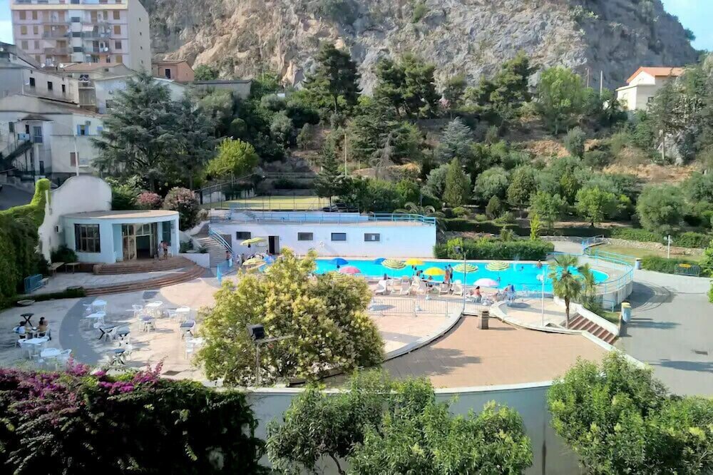 Фото Hotel Terme Sibarite