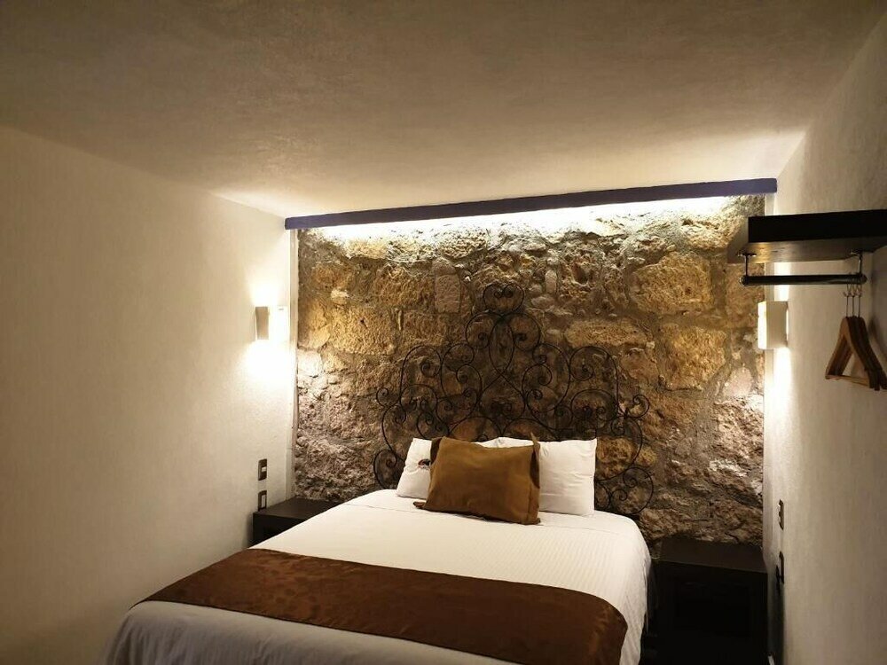 Фото Hotel Don Carlos