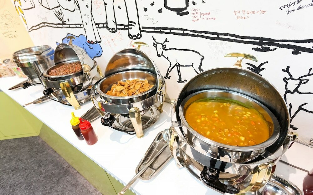 Фото Sinchon Champus