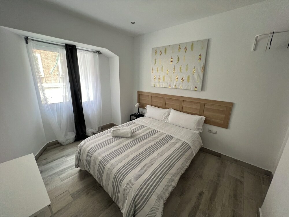 Фото LooP Las Ventas - Adults Only