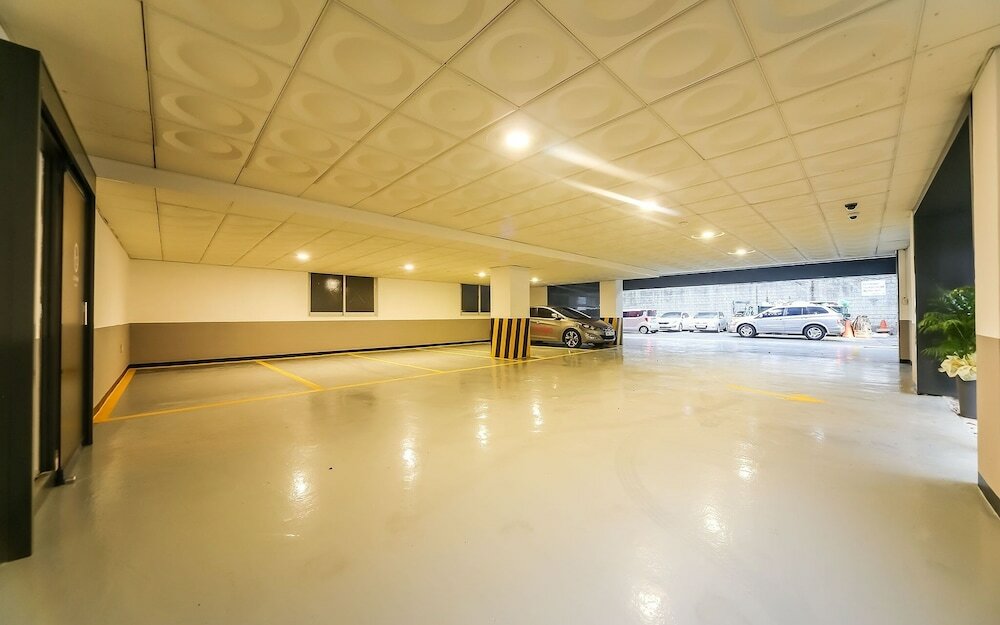 Фото Yeosu Hotel L Crane