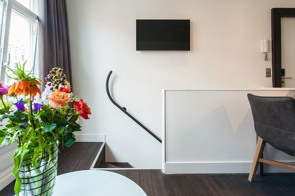 Фото Amsterdam Oosterpark by Yays