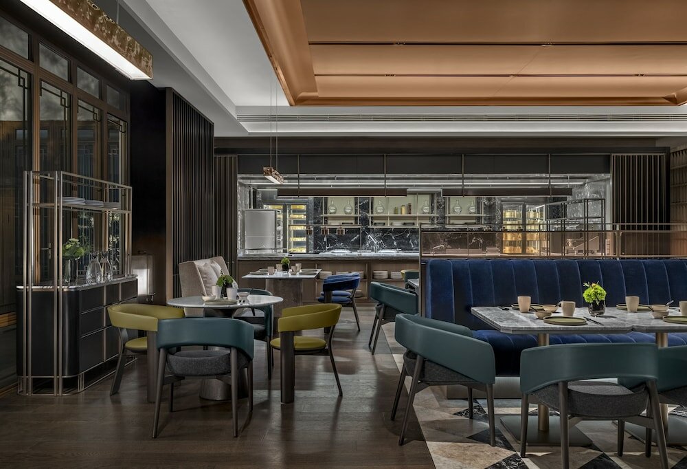 Фото Kimpton Suzhou Bamboo Grove, an Ihg Hotel