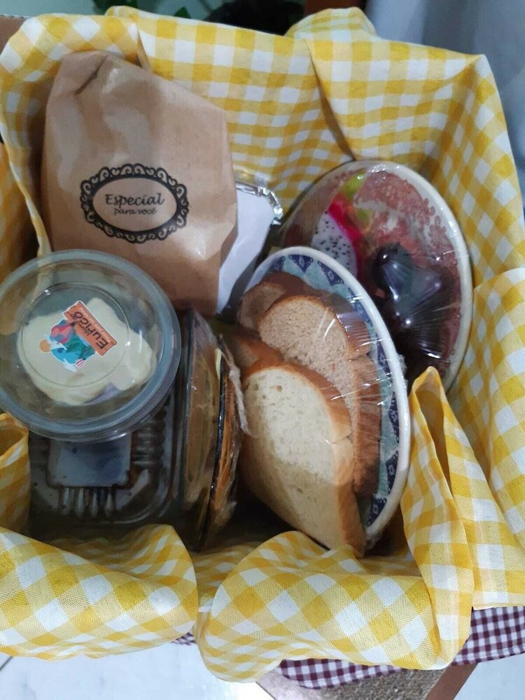 Фото Pousada Morro do Eurico