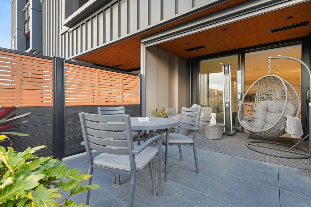 Фото Groovy Apt Close to Onehunga Mall Centre