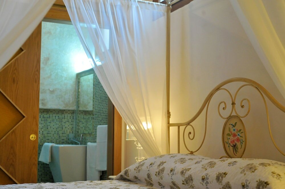 Фото Corte Casole b&b