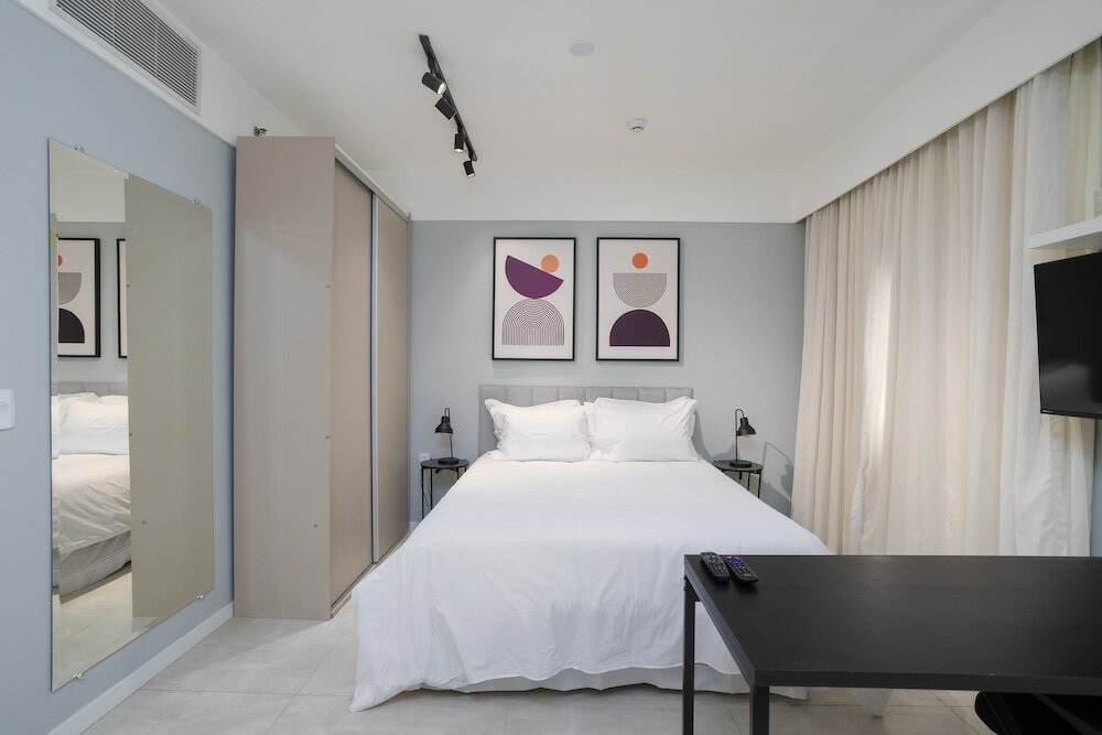 Фото Csa - Anora Spaces - Stadium Alphaville