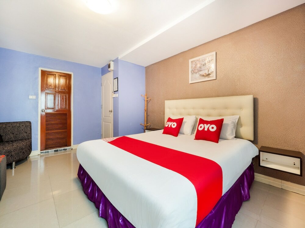 Фото Oyo 75375 Lisa Guesthouse