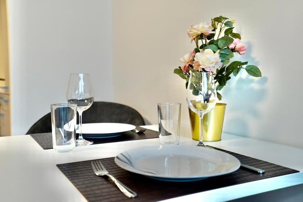 Фото DM & S Apartment