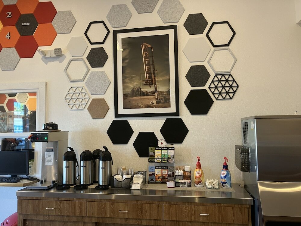 Фото The Fireside Inn