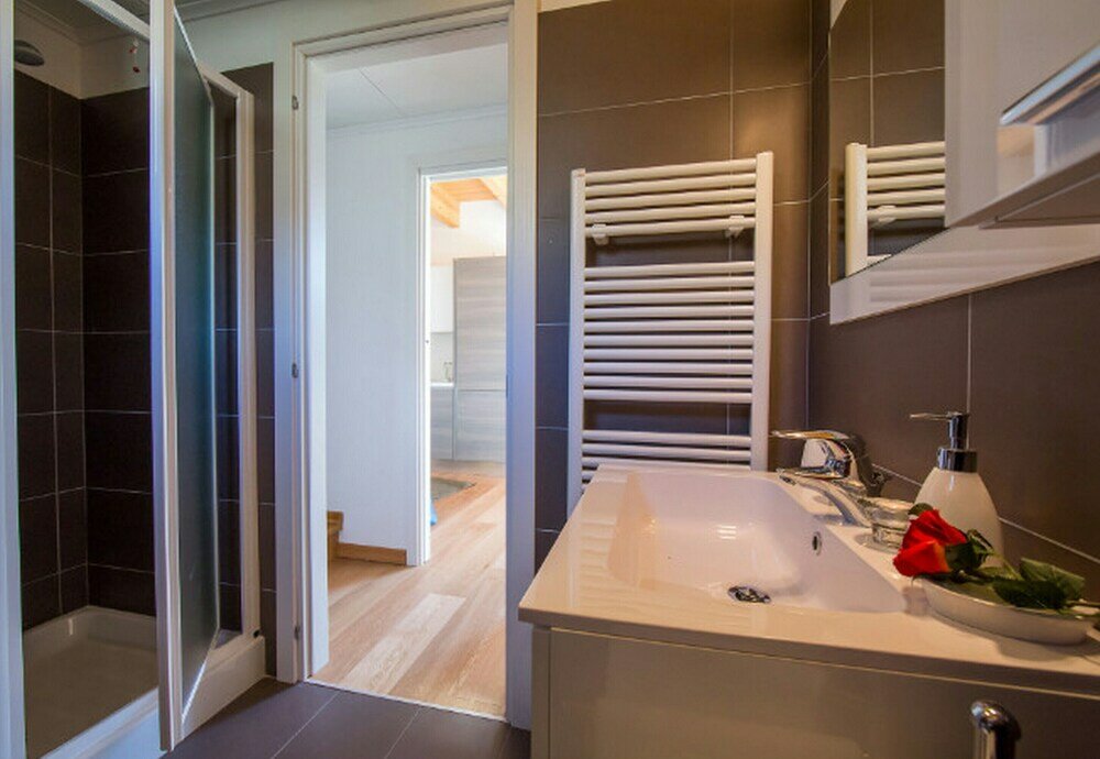 Фото Paradiso del Lago B1