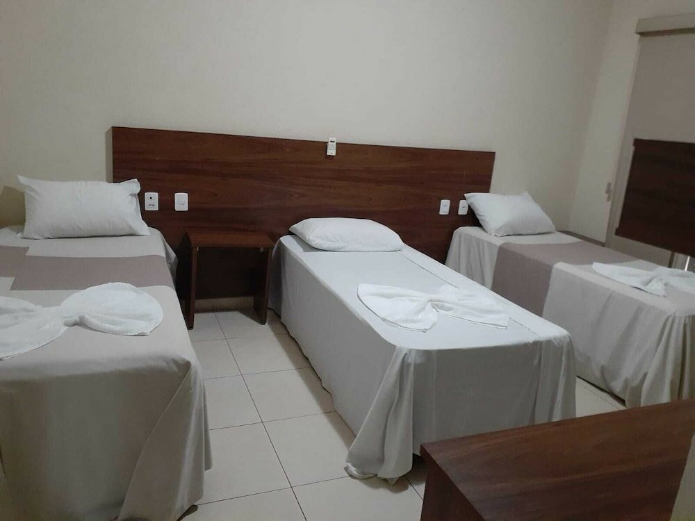 Фото Exclusiva Palace Hotel