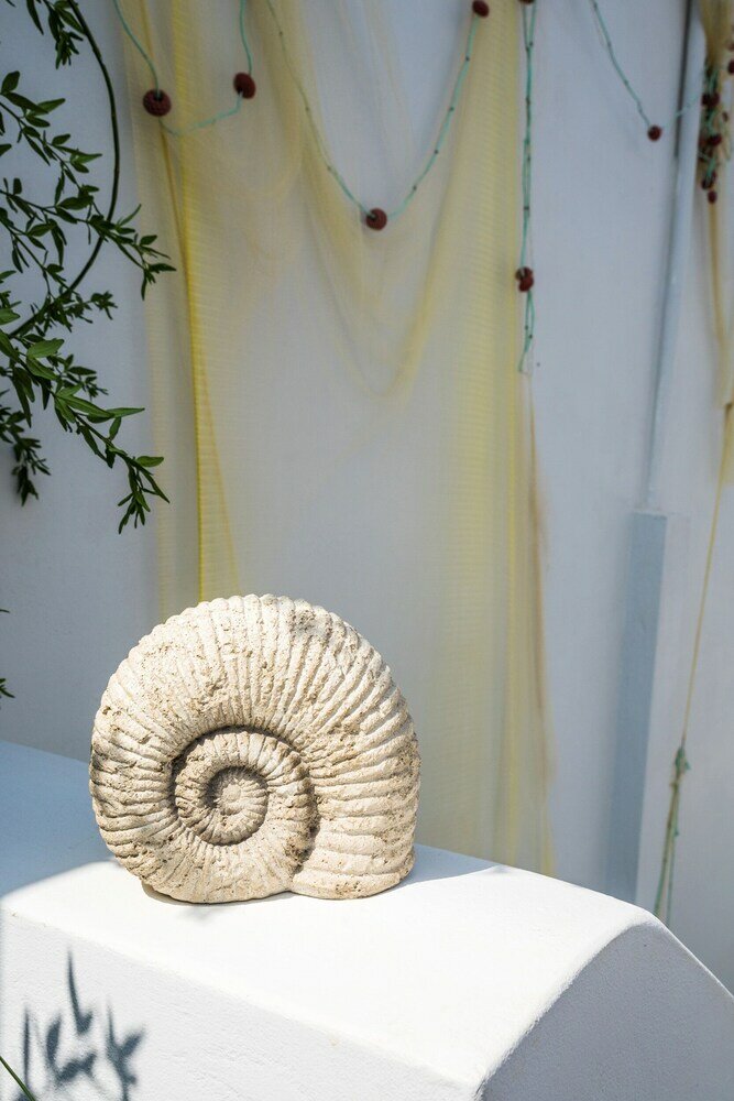 Фото Castri Village - Kythira Quality Resort