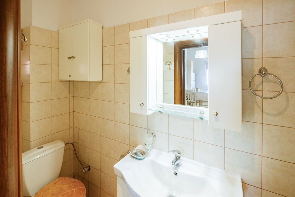 Фото Ifigeneia Apartments Cozy Equipped Summer Home