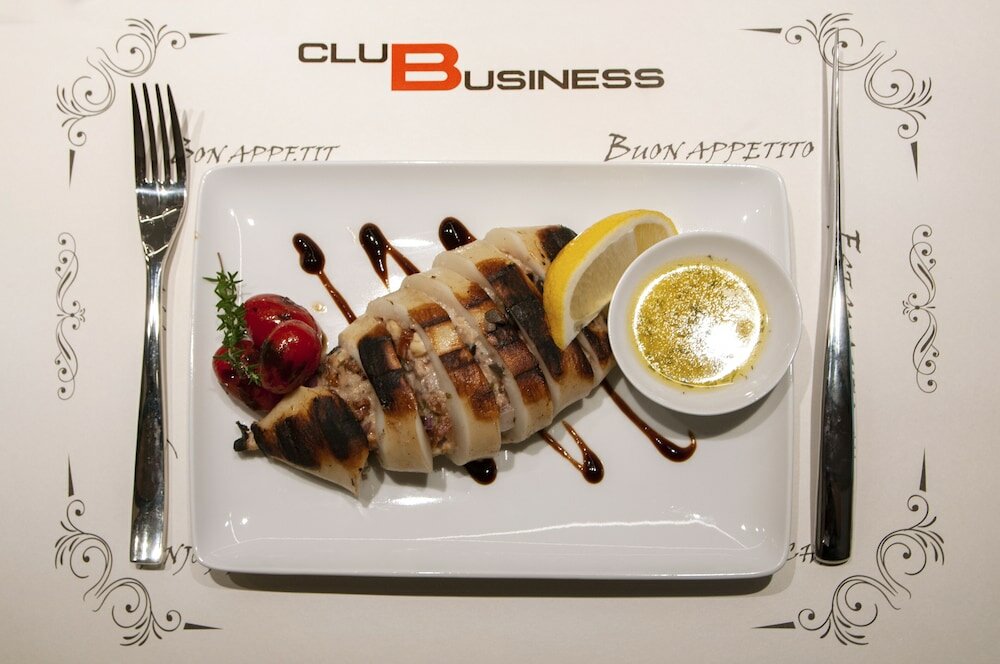 Фото Family Hotel Business Club