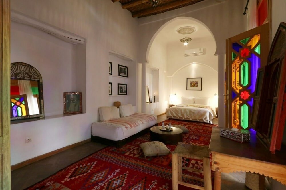 Фото Riad Al Moulouk