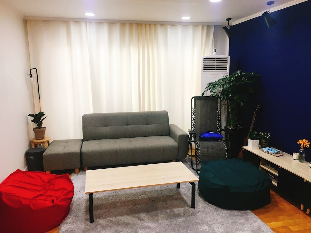 Фото Hi Dear Guesthouse - Hostel