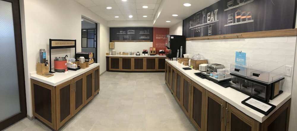 Фото Hampton Inn Bentonville/Rogers