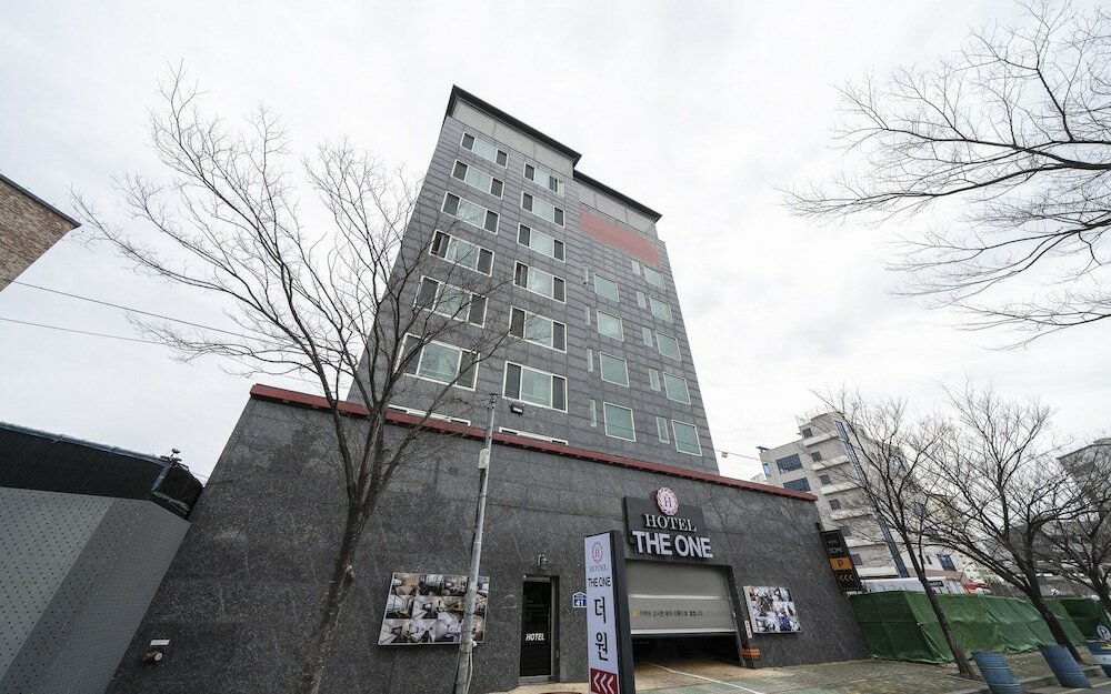 Фото The Brain Hotel