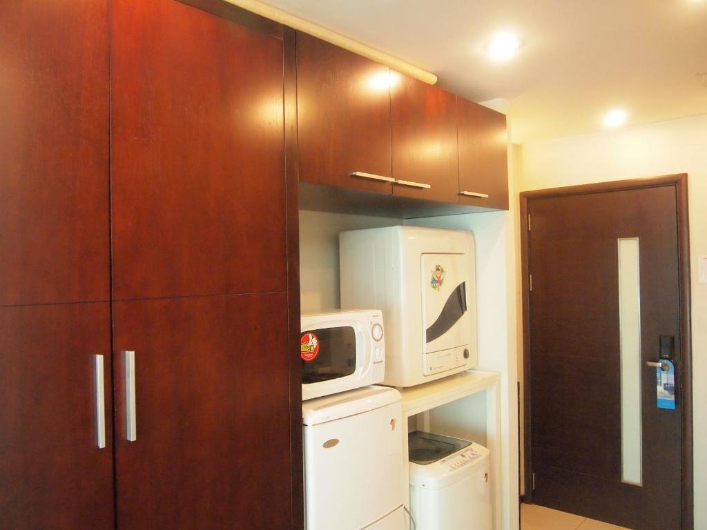 Фото World Union Service Apartment Cosmo