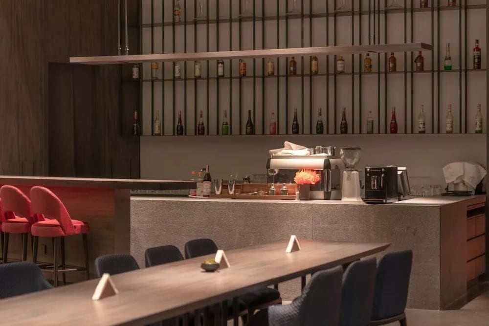 Фото Neqta Hangzhou Westlake