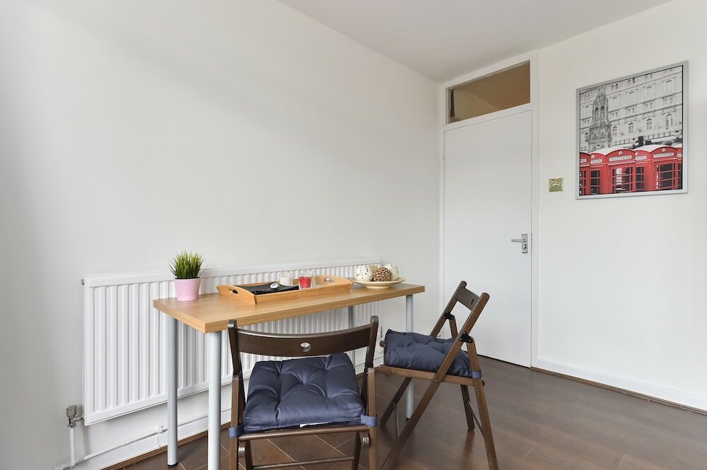 Фото Tower Bridge Accommodation - 8