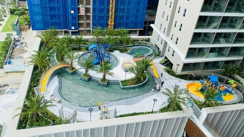 Фото The Song Vung Tau Apartment