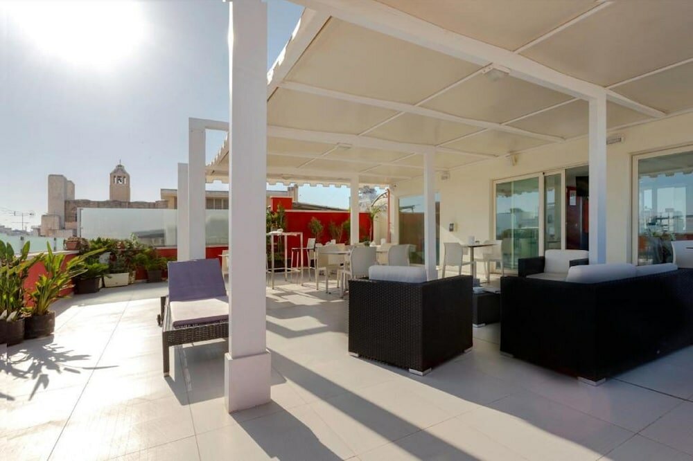 Фото Hotel Palazzo Piro