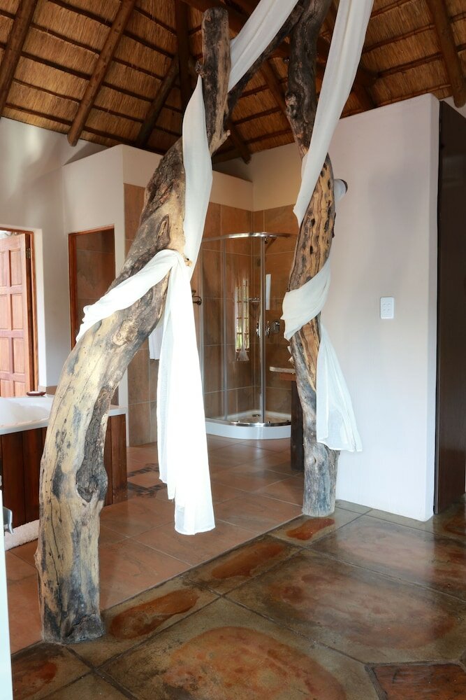 Фото Woodlands Game Lodge