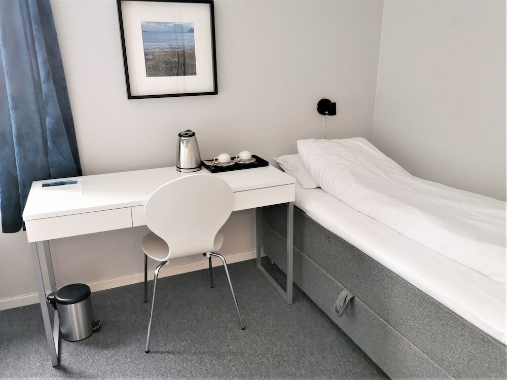 Фото Lofoten Overnatting - Leknes - Hostel