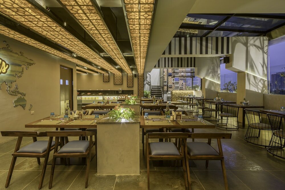 Фото Le Foliage by Tgi