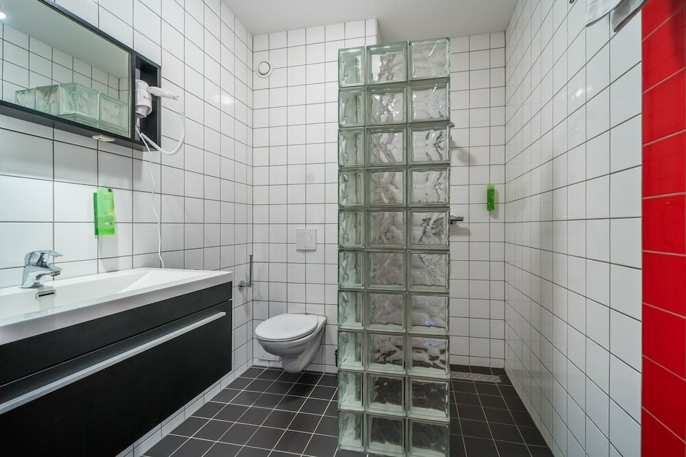 Фото Hotel Inn Salland