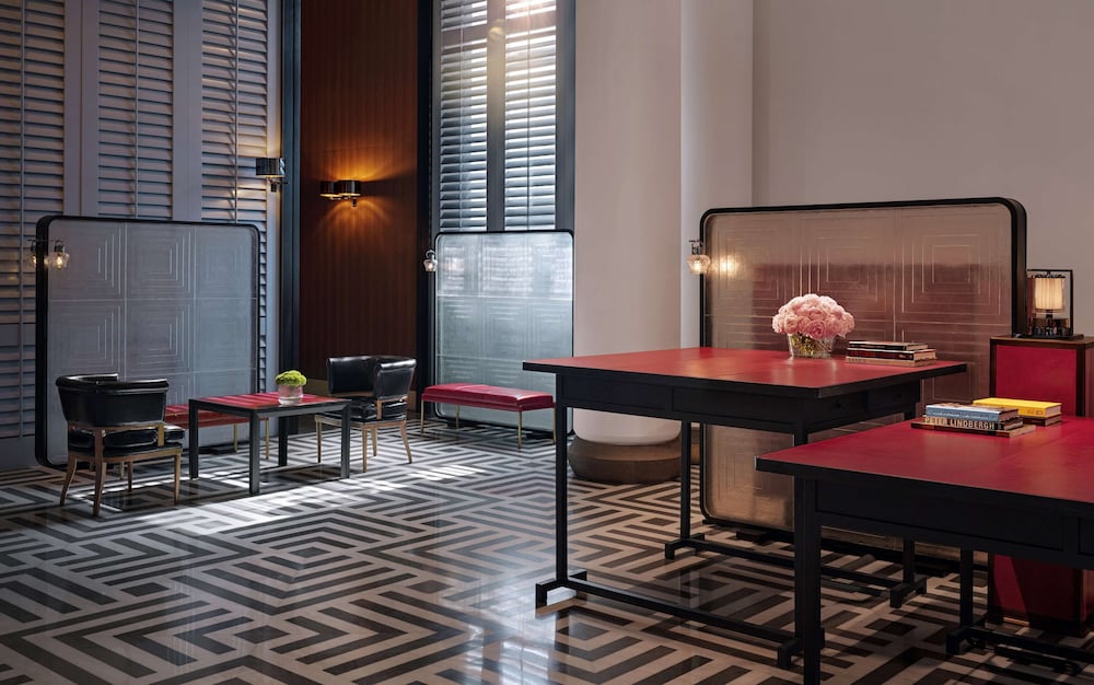 Фото Andaz Shenzhen Bay