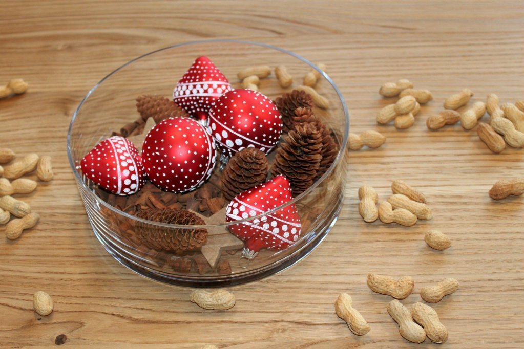 Фото Chalet Binna