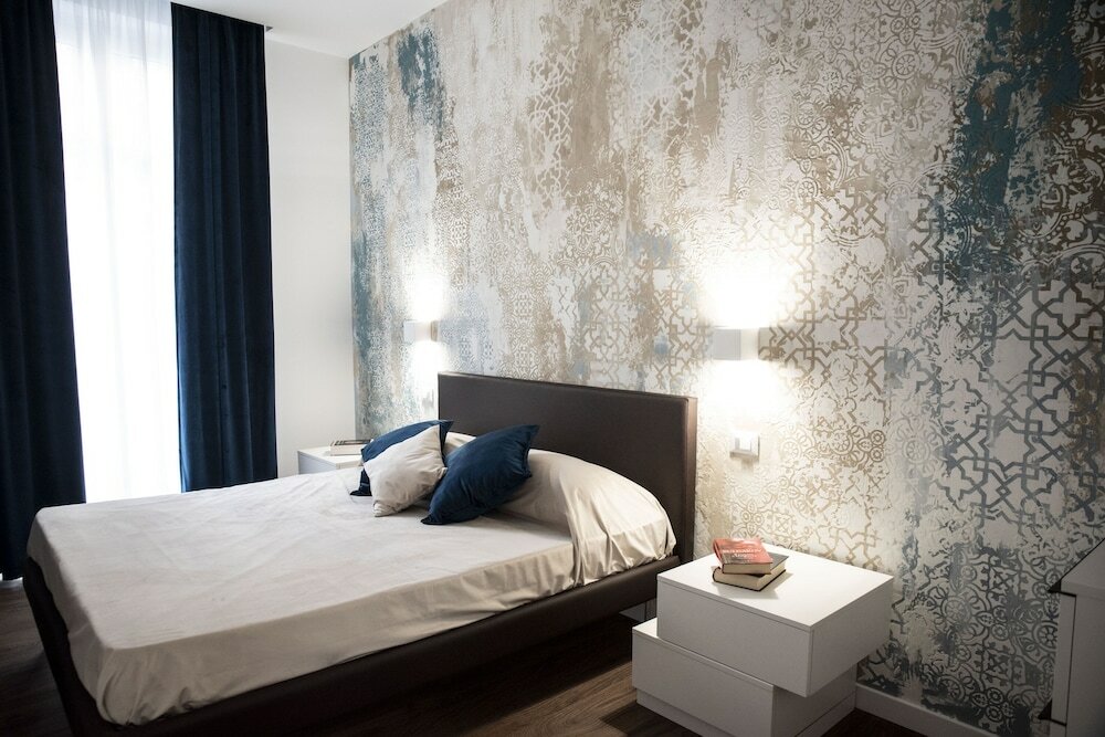 Фото Fervore Luxury Rooms
