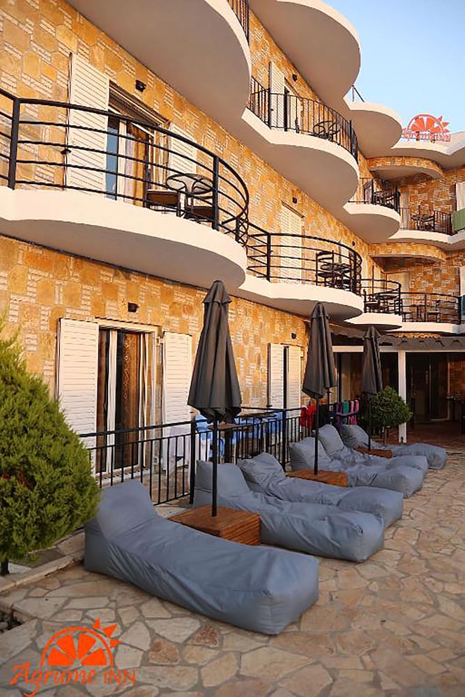 Фото Agrume Inn by Prive