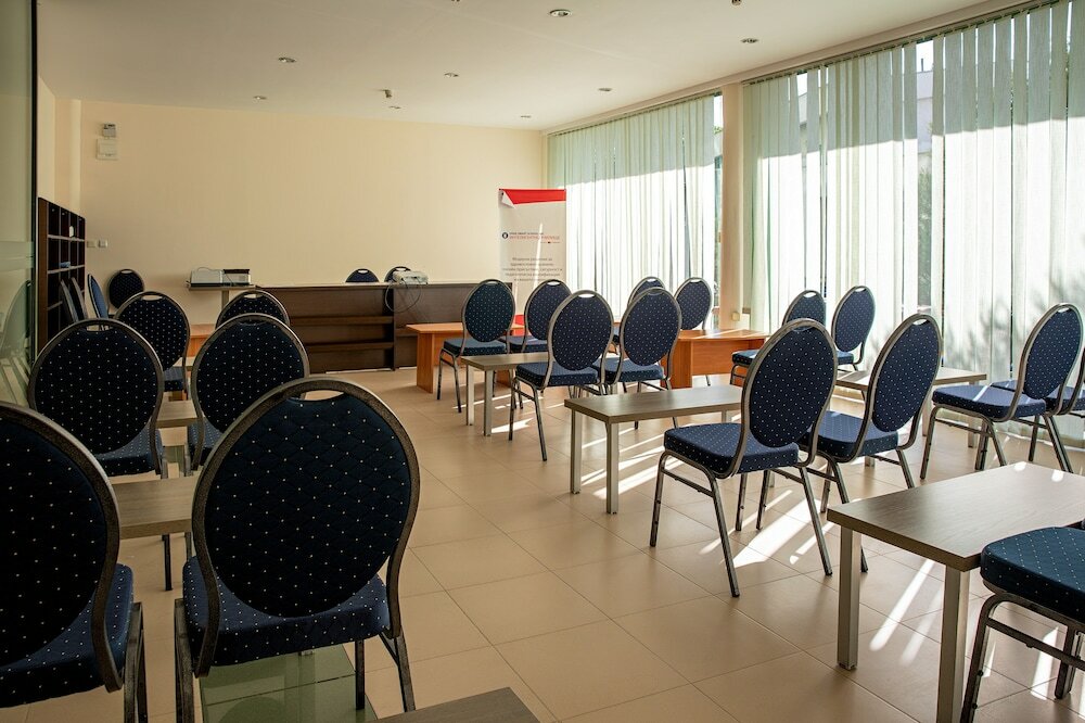 Фото Mpm Kalina Garden Hotel