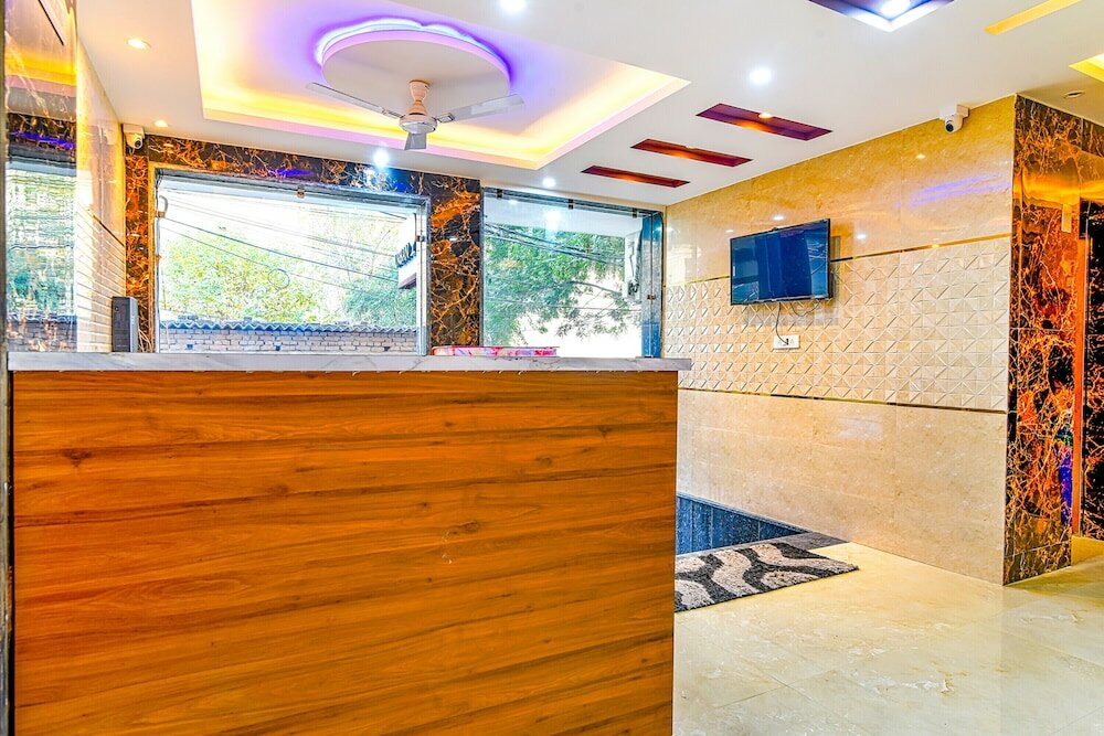 Фото Fabhotel Stay Suite