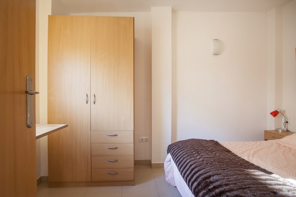 Фото Atico de lujo plaza ayuntamiento pet friendly