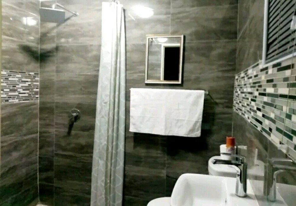 Фото Gamotho Bed & Breakfast