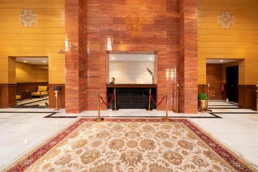 Фото Biz Hotel Apartments