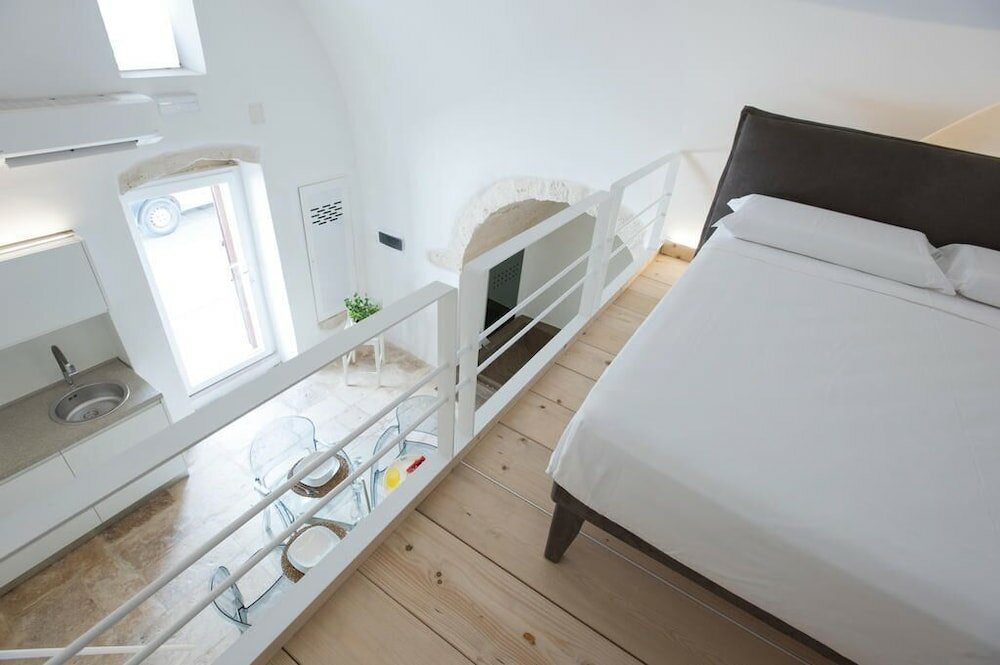 Фото Bibi Suite by Wonderful Italy