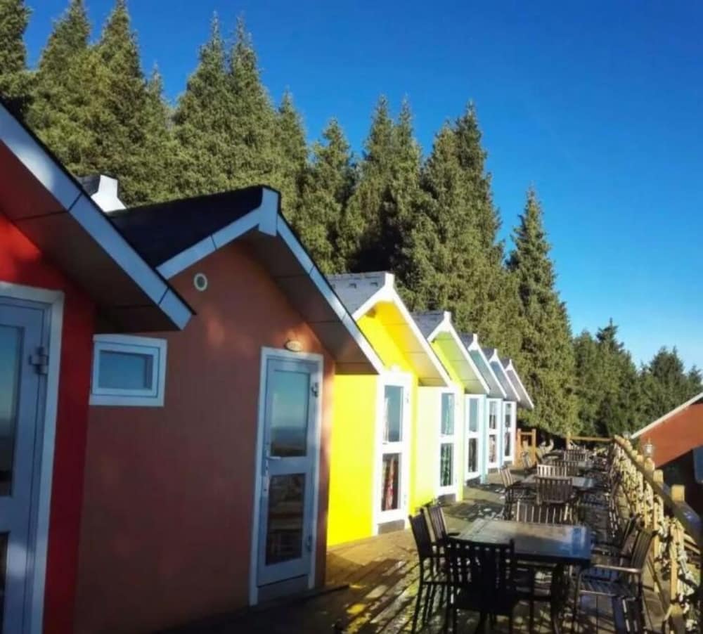 Фото Urumchi Nanshan Scenery Retreats