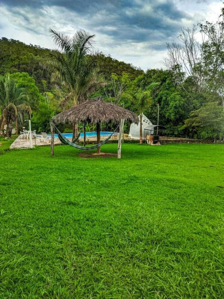 Фото Pousada Caminho de Santiago